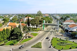 Gói thầu tại TT giám sát Camera Củ Chi: Chứng chỉ quốc tế có phải rào cản?