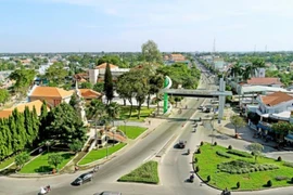 Gói thầu tại TT giám sát Camera Củ Chi: Chứng chỉ quốc tế có phải rào cản?