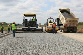 Vượt qua đối thủ duy nhất, Công ty Nhất Trung trúng gói thầu 2,239 tỷ đồng