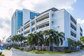 Giải mã mối quan hệ "sân nhà": Nam Long Thịnh và "duyên nợ" với ĐH SPKT TP HCM, Điện lực Nhơn Trạch [Kỳ 3]