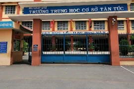 Loại 3 đối thủ, Hoàng Thiên Lộc trúng gói thiết bị hơn 2 tỷ tại Bình Chánh