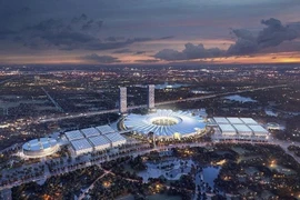 Hơn 4.500 tỷ đồng cổ tức 'khủng' từ VEFAC sắp về túi Vingroup