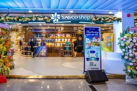 “Đế chế” sân bay ông Johnathan Hạnh Nguyễn hụt hơi, lãi quý 3 giảm sốc 41%