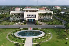 Năng lực thực sự của Công ty Trung Kiên qua gói thầu 7,5 tỷ tại Hớn Quản