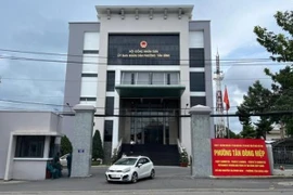 Công ty TNHH Tư vấn Xây dựng Khang Phú: Một năm 2025 "bách chiến bách thắng" [Kỳ 1]