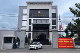 Công ty TNHH Tư vấn Xây dựng Khang Phú: Một năm 2025 "bách chiến bách thắng" [Kỳ 1]