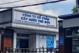 Cấp nước Thủ Đức chỉ định thầu tiền tỷ cho Công ty Hồng Đức, tiết kiệm 6,99%