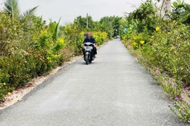 Chân dung công ty Vũ Nam và những dự án công tại Long An