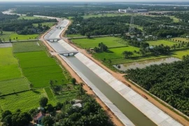 Đồng Nai: Liên danh Đỉnh Cao – Tân Hoàng trúng gói thầu hơn 14 tỷ, tiết kiệm "siêu thấp"