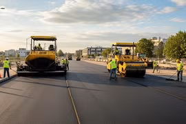 Gói thầu xây lắp gần 10 tỷ ở Bình Dương: Liên danh An Bình An - Hải Đăng một mình một ngựa về đích 