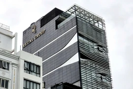 Regal Group nộp hồ sơ niêm yết 200 triệu cổ phiếu lên HoSE