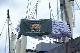 Vi phạm công bố thông tin, Lộc Trời lãnh án phạt 210 triệu đồng