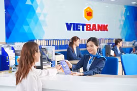 Vietbank sắp tăng vốn vượt 10.900 tỷ đồng, chuyển sàn HoSE vào đầu 2026