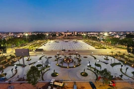 Công ty Tâm Tuệ Phương: Tỷ lệ trúng thầu tuyệt đối tại đơn vị tư vấn Kiến Thịnh và dấu hỏi nhân sự 