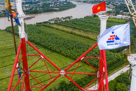 Sông Đà đấu giá 17% cổ phần SJE với giá khởi điểm gấp 3 lần thị trường