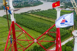 Sông Đà đấu giá 17% cổ phần SJE với giá khởi điểm gấp 3 lần thị trường