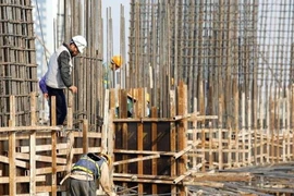 Dấu ấn của Lộc Thịnh tại các gói thầu phường xã TP HCM [Kỳ 3] 