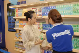 “Cơn mưa tiền mặt” gần 6.000 tỷ sắp đổ về túi cổ đông Vinamilk trong tháng 10