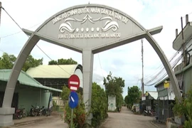 Từ chỉ định đến độc diễn: Vấn đề cạnh tranh trong các gói thầu xây lắp cấp xã [Kỳ cuối]