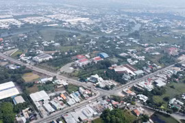 Đấu thầu Long An: Giám đốc TMC làm tổ trưởng đánh giá thầu cho Khải Đăng 