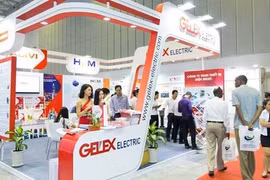 Gelex Electric về đích sớm lợi nhuận cả năm chỉ sau 9 tháng