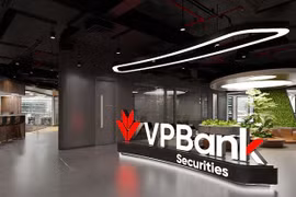 IPO hơn 12.700 tỷ, VPBankS vượt TCBS trở thành thương vụ lớn nhất lịch sử