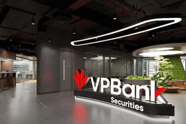 IPO hơn 12.700 tỷ, VPBankS vượt TCBS trở thành thương vụ lớn nhất lịch sử