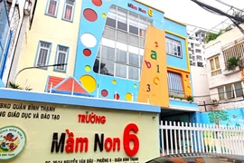 Gói thầu thực phẩm 1,7 tỷ tại Trường Mầm Non 6: Quy trình đúng luật, vì sao hiệu quả 0 đồng? 