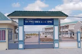 Cà Mau: Gói thầu 1,35 tỷ đồng từ đấu rộng rãi sang chỉ định thầu?