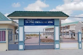 Cà Mau: Gói thầu 1,35 tỷ đồng từ đấu rộng rãi sang chỉ định thầu?