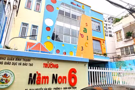 Gói thầu thực phẩm 1,7 tỷ tại Trường Mầm Non 6: Quy trình đúng luật, vì sao hiệu quả 0 đồng? 