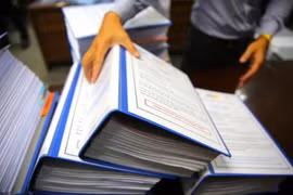 Tây Ninh: Nhà thầu Dream “độc diễn” gói mua sắm hơn 1,4 tỷ xã Mỹ Hạnh?