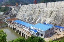 “Ông lớn” năng lượng Tây Nguyên tính chuyện chuyển sàn lên HoSE