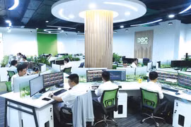 DSC hoàn tất phân phối hơn 35 triệu cổ phiếu, nâng vốn lên 2.750 tỷ đồng