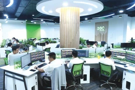 DSC hoàn tất phân phối hơn 35 triệu cổ phiếu, nâng vốn lên 2.750 tỷ đồng