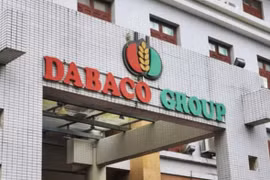 Dabaco báo lãi 6 tháng vượt kế hoạch cả năm 