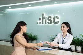 HSC bị phạt hàng trăm triệu giữa lúc kinh doanh khởi sắc