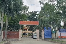 TP HCM: Cty Nhân Trần thắng liền 2 gói xây lắp tại Củ Chi