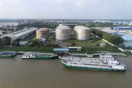 Cổ phiếu PSH có nguy cơ bị hủy niêm yết