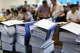 Tính cạnh tranh trong các gói thầu của Mai Xuân: Từ hồ sơ đến thực tiễn [Kỳ 4]