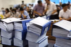 Tính cạnh tranh trong các gói thầu của Mai Xuân: Từ hồ sơ đến thực tiễn [Kỳ 4]