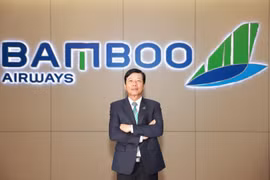 Bamboo Airways thay cả Chủ tịch lẫn Tổng giám đốc trong cùng ngày