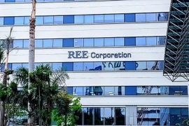 Từng bước thâu tóm REE, Platinum Victory muốn tăng sở hữu lên 45%
