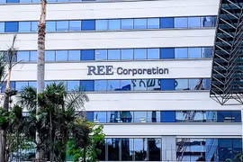 Từng bước thâu tóm REE, Platinum Victory muốn tăng sở hữu lên 45%