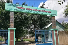 Tây Ninh: Nhà thầu TP HCM được chỉ định gói xây lắp hơn 1,2 tỷ