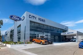 Loạt giao dịch bất thành của con trai Chủ tịch và nhóm cổ đông City Auto