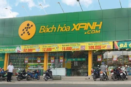500.000 cổ phiếu MWG được CEO Bách Hóa Xanh “xả hàng” trên đỉnh