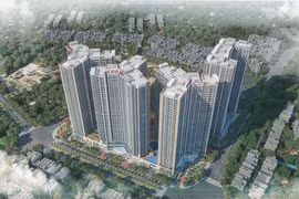 HHS lãi kỷ lục hơn 3.500 tỷ nhờ thu tài chính, tồn kho "chất đống"