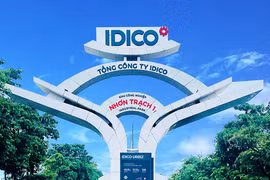 Hàng trăm tỷ đồng cổ tức sắp về tay cổ đông Idico