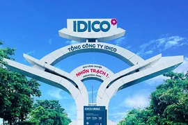 Hàng trăm tỷ đồng cổ tức sắp về tay cổ đông Idico